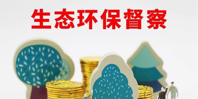 第三輪環(huán)保督察已問責(zé)289人！