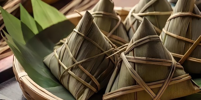 你知道「端午節(jié)」暗藏哪些環(huán)保玄機(jī)嗎？