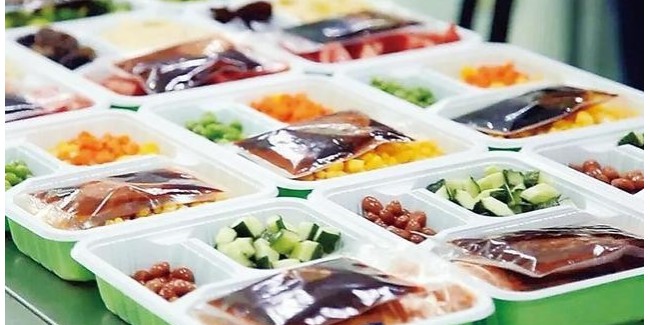 預(yù)制菜“制霸”年夜飯餐桌？我更擔(dān)心背后的環(huán)保問題