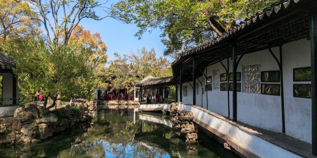 蘇州污水治理加快推進(jìn)“廠網(wǎng)一體化”，達(dá)澤水環(huán)境治理全力護(hù)航！