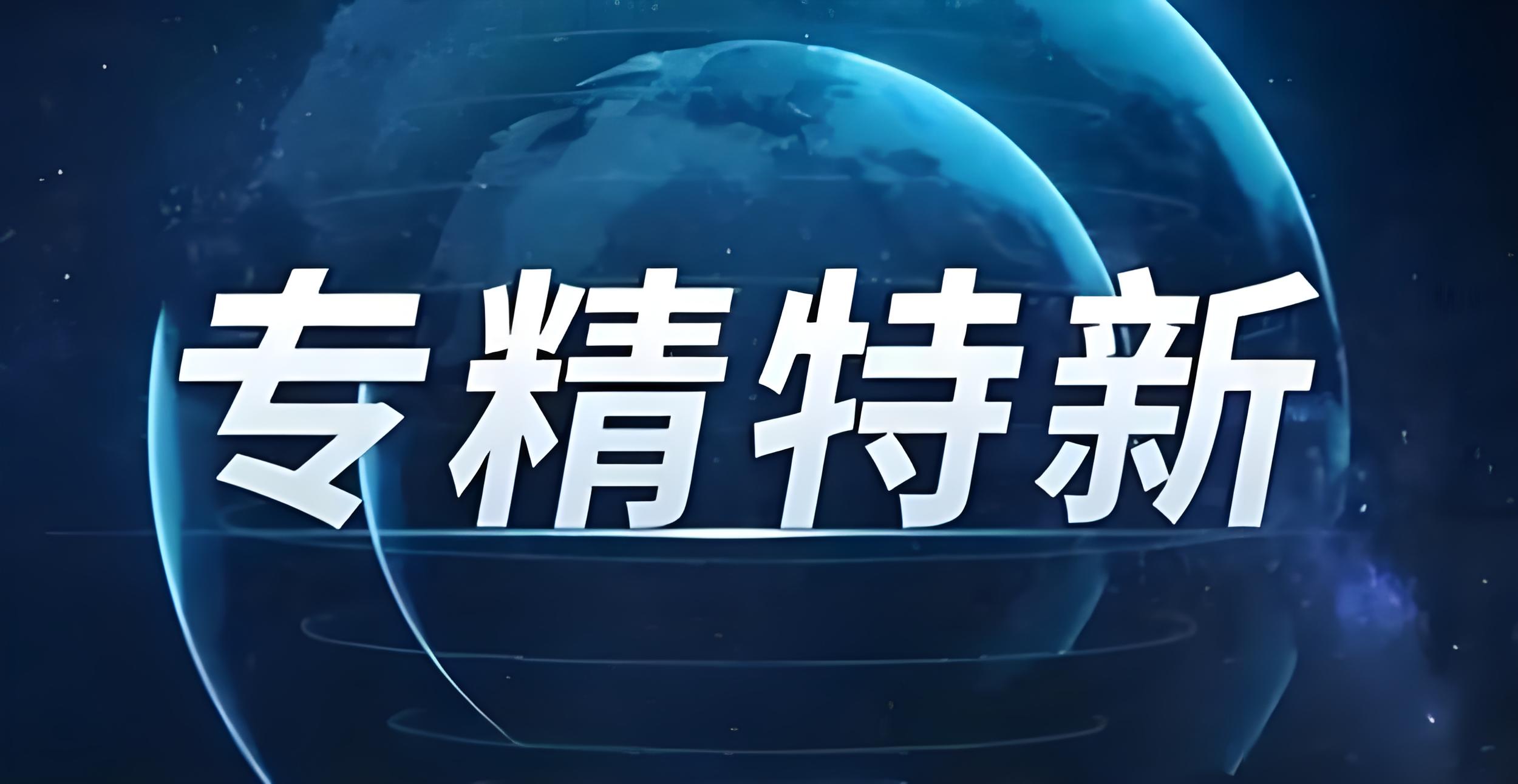 喜訊！達(dá)澤環(huán)保成功獲評(píng)“江蘇省2024年度專精特新中小企業(yè)”！