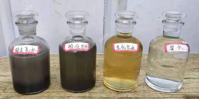 不讓一滴污水流入江河，為什么要進(jìn)行滲濾液處理？
