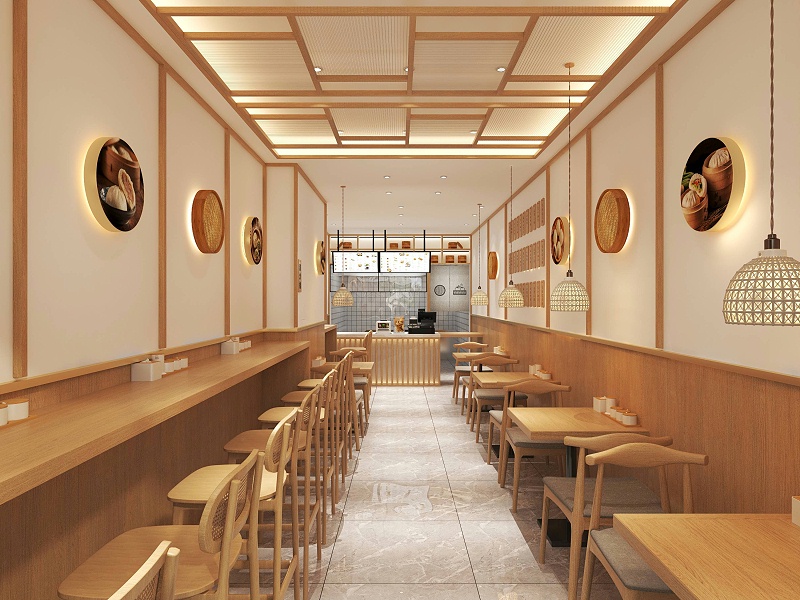 面館
