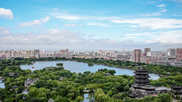 景區(qū)污水
